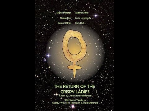The Return of the Crispy Ladies