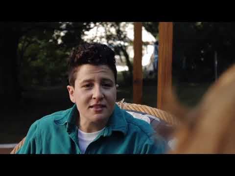 MONSIEUR LE BUTCH (Trailer) - Frameline46