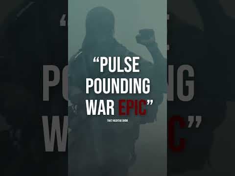 USA! Primitive War hits digital Oct 3!