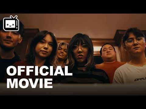 HIDE & SEEK | OfflineTV Horror Film