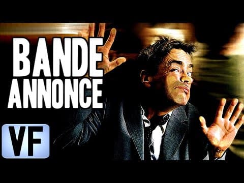 😂 GRÉGOIRE MOULIN CONTRE L'HUMANITÉ Bande Annonce VF 2001 HD