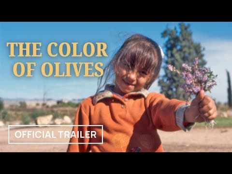 Official Trailer