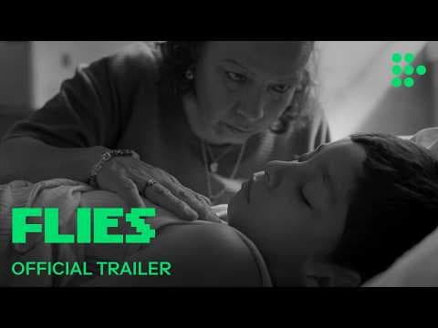 Official Trailer [Subtitled]