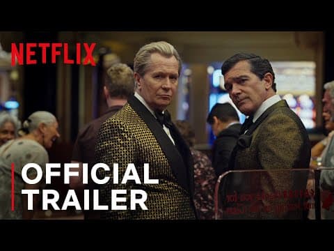 Official Trailer