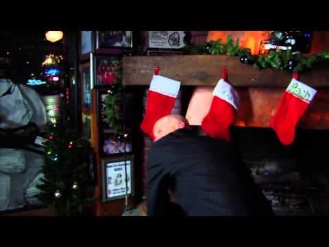 Official Trailer for "Krampus: The Christmas Devil"