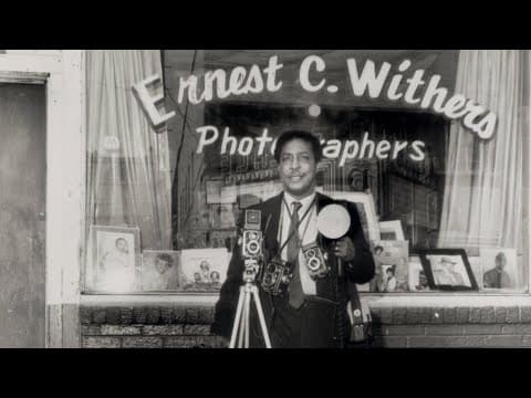 The Picture Taker | Official Trailer | Independent Lens | PBS