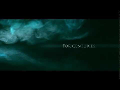 SAWNEY: Flesh of Man  - TRAILER