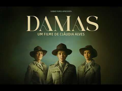 Damas - Trailer Oficial