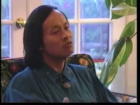 "Stolen Ground" by Documentary Film Director, Lee Mun Wah:  Movie Trailer