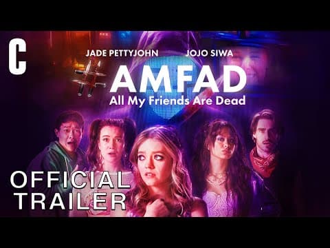 Official Trailer