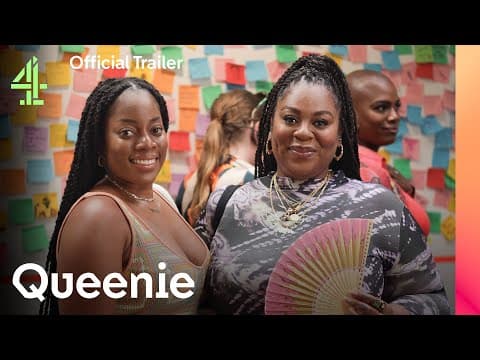 Official Trailer