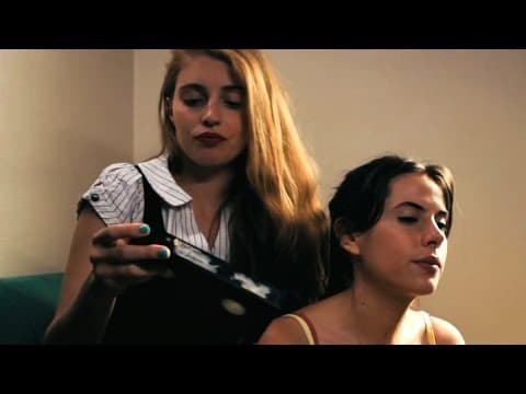 'House of VHS' Trailer