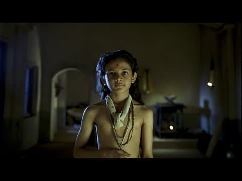 Neelkanth Darshan - Giant Screen Film