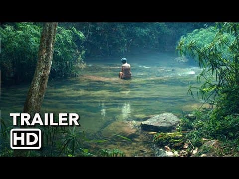 ANATOMY OF TIME (2021) - Jakrawal Nilthamrong - HD Trailer - English Subtitles