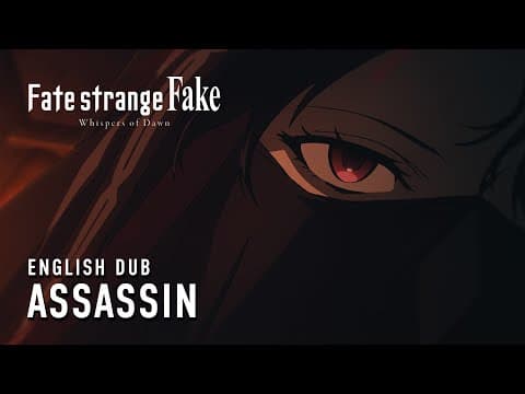 Assassin [Dubbed]