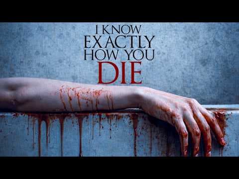 I Know Exactly How You Die | Official Trailer | Horror Brains