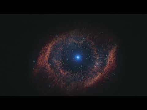 Alien Busters Trailer