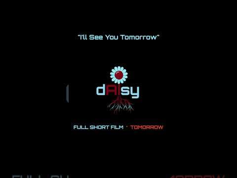 dAIsy | Teaser2 | Sci-fi Thriller About AI