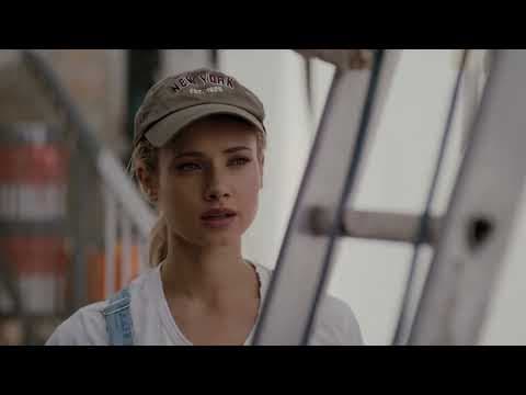 Teaser for feature film "Personhood"