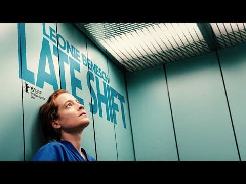 Official Trailer (English subtitles)