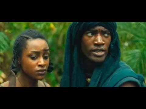 Roots (2016) Mini-Series Full Trailer [HD]
