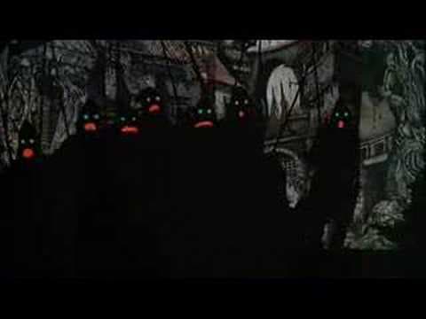 Wizards (Teaser Trailer)