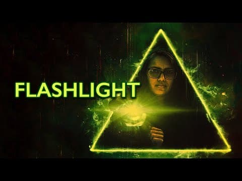 FLASHLIGHT | Official Trailer