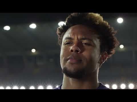 World Cup: Weston McKennie & Puss In Boots