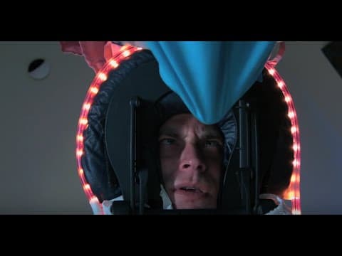 PATIENCE episode 2 Raid Day Off