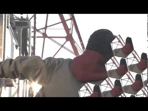 Kamen Rider Kabuto Trailer