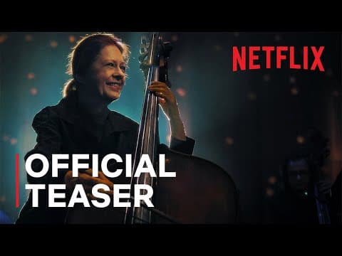 Official Teaser