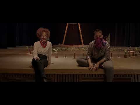Trailer O Davi Morreu Curta-Metragem 2022
