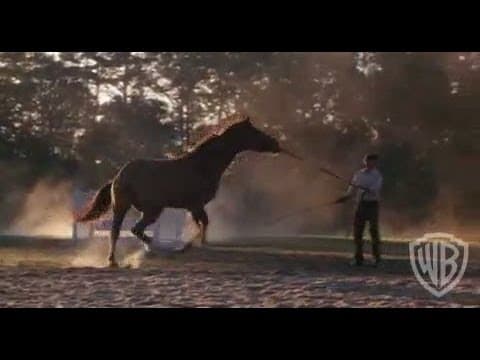 Something to Talk About - Original Theatrical Trailer