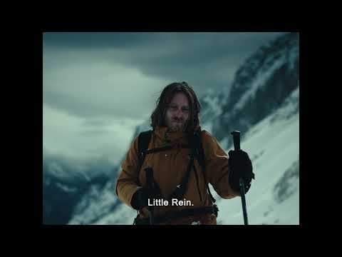 ALPHA Trailer – 2024 AFI European Union Film Showcase