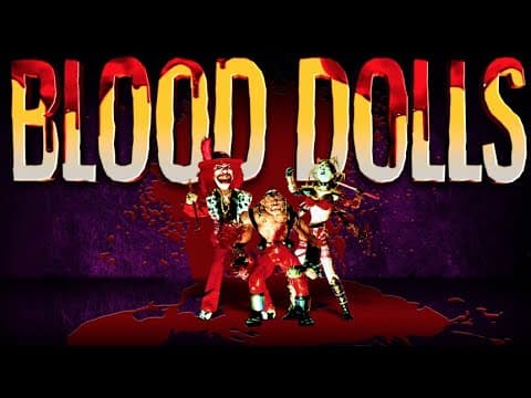 Official Trailer