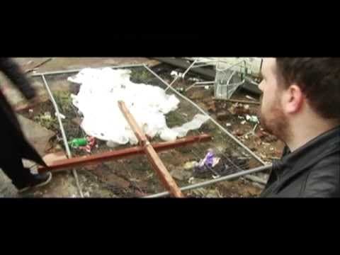 Jesus Versus The Messiah - The Director's Cut - DVD Trailer 2014