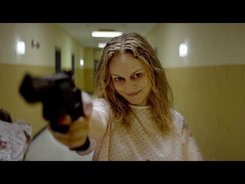 Teaser Trailer