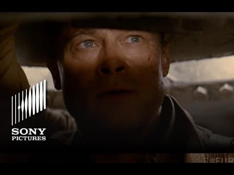 "Last Mission" TV Spot