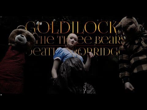 Official Trailer #1