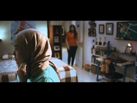 Hijabers In Love - CINEMA 21 Trailer
