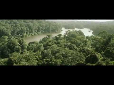 BANDE-ANNONCE "LA VIE PURE" DE JEREMY BANSTER