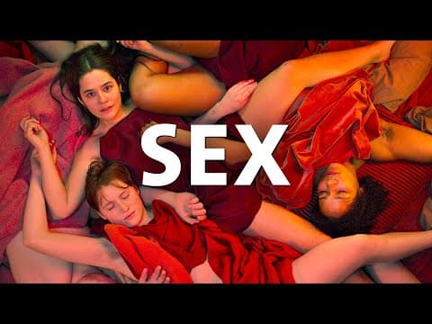 Sex | Dänische Miniserie | Teaser