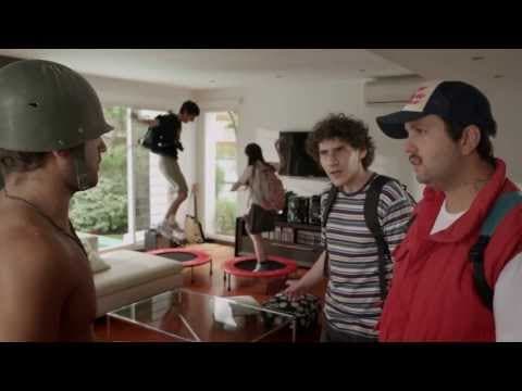 RELOCOS Y REPASADOS - Trailer OFICIAL