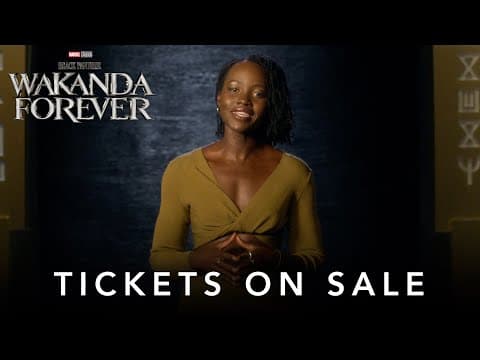 Tickets on Sale