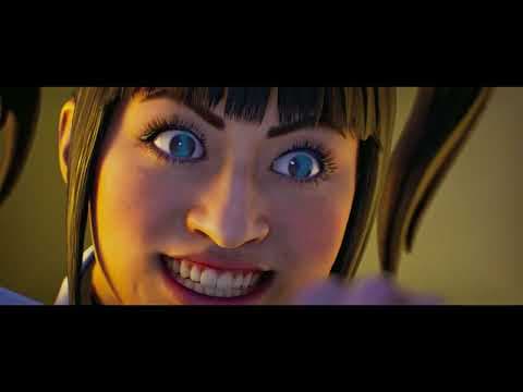 Teaser Trailer