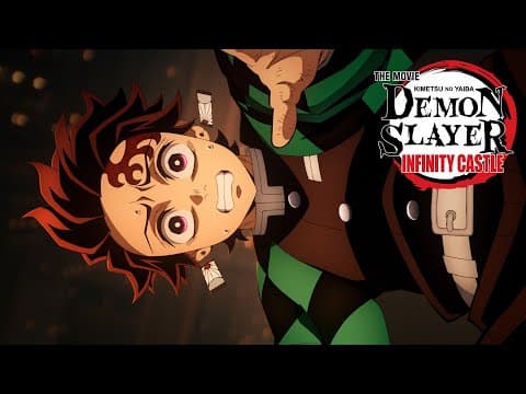 Main Trailer [Subtitled]