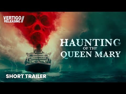Short Trailer [Subtitled]