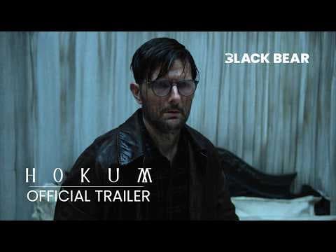 UK Trailer