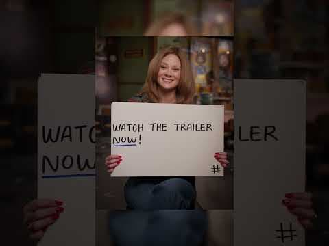 Watch the Trailer Now