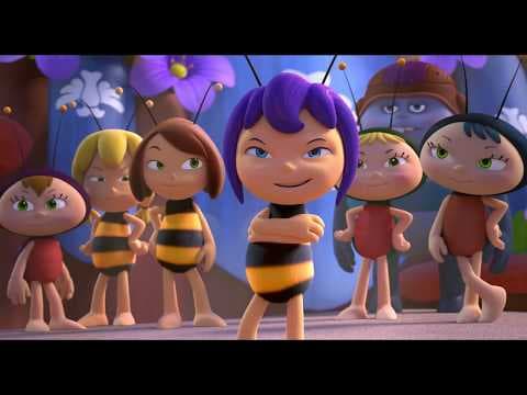 Official UK Trailer